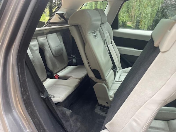 Used Land Rover Range Rover Sport 2016 for sale - 76154155: Photo 20