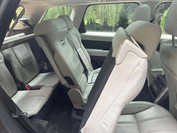 Used Land Rover Range Rover Sport 2016 for sale - 76154155: Photo 21