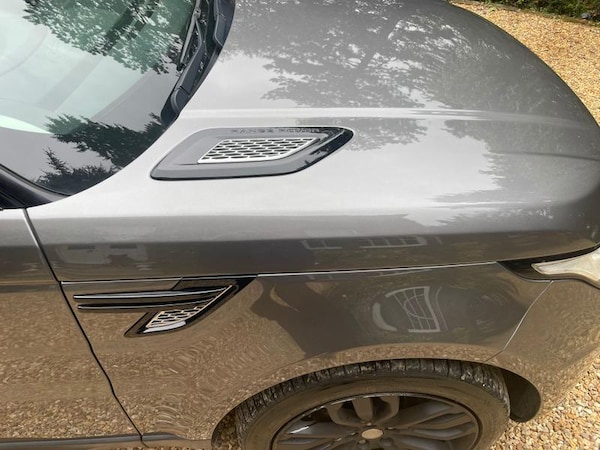 Used Land Rover Range Rover Sport 2016 for sale - 76154155: Photo 9