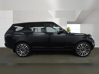 Used Land Rover Range Rover 2014 for sale - 79213599: Photo