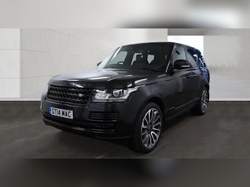 Used Land Rover Range Rover 2014 for sale - 79213599: Photo