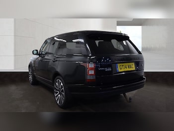 Used Land Rover Range Rover 2014 for sale - 79213599: Photo