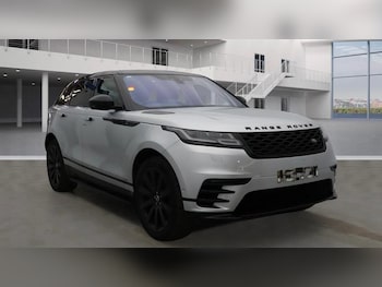 Used Land Rover Range Rover Velar 2019 for sale - 75843407: Photo
