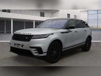Used Land Rover Range Rover Velar 2019 for sale - 75843407: Photo