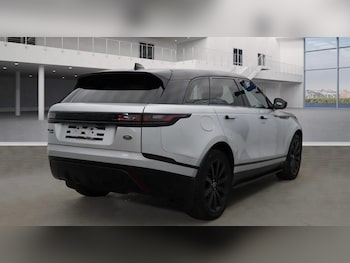 Used Land Rover Range Rover Velar 2019 for sale - 75843407: Photo