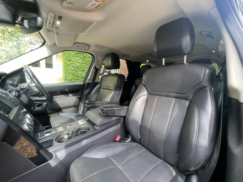 Used Land Rover Discovery 2017 for sale - 76104783: Photo 20