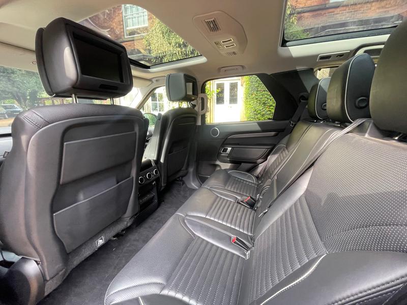 Used Land Rover Discovery 2017 for sale - 76104783: Photo 23