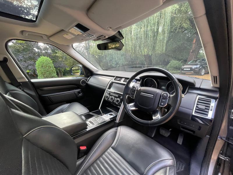 Used Land Rover Discovery 2017 for sale - 76104783: Photo 24