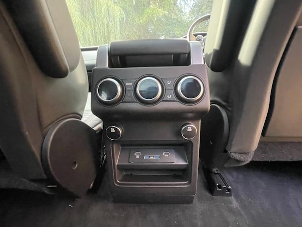 Used Land Rover Discovery 2017 for sale - 76104783: Photo 29