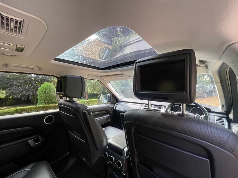 Used Land Rover Discovery 2017 for sale - 76104783: Photo 30