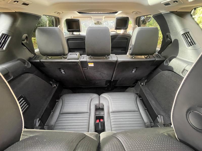 Used Land Rover Discovery 2017 for sale - 76104783: Photo 31