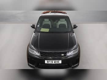 Used Land Rover Range Rover Sport 2019 for sale - 79735945: Photo