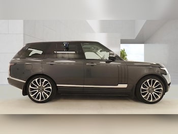 Used Land Rover Range Rover 2015 for sale - 78984653: Photo
