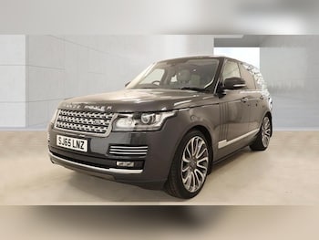 Used Land Rover Range Rover 2015 for sale - 78984653: Photo