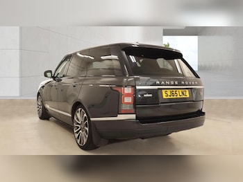 Used Land Rover Range Rover 2015 for sale - 78984653: Photo