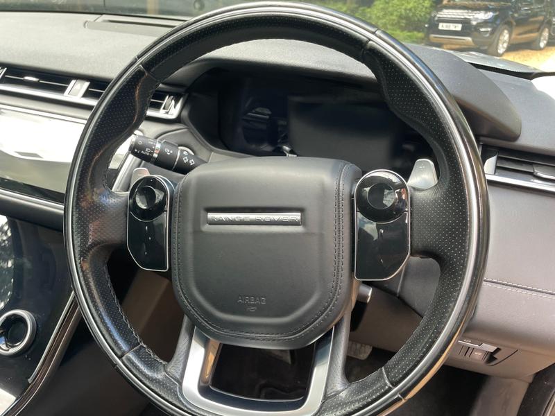 Used Land Rover Range Rover Velar 2018 for sale - 75843398: Photo 10