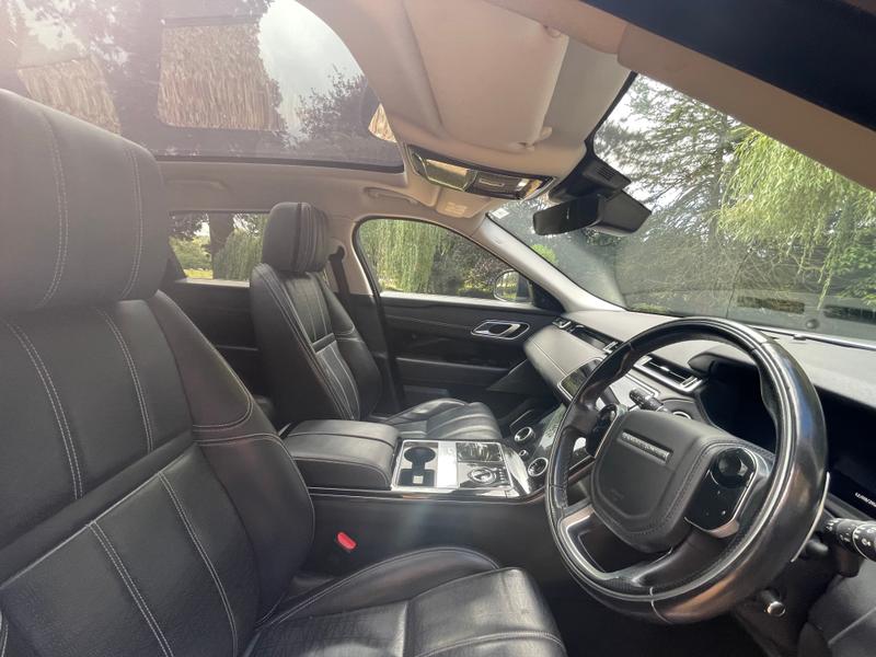 Used Land Rover Range Rover Velar 2018 for sale - 75843398: Photo 14