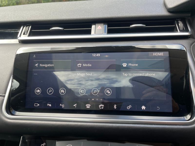 Used Land Rover Range Rover Velar 2018 for sale - 75843398: Photo 15