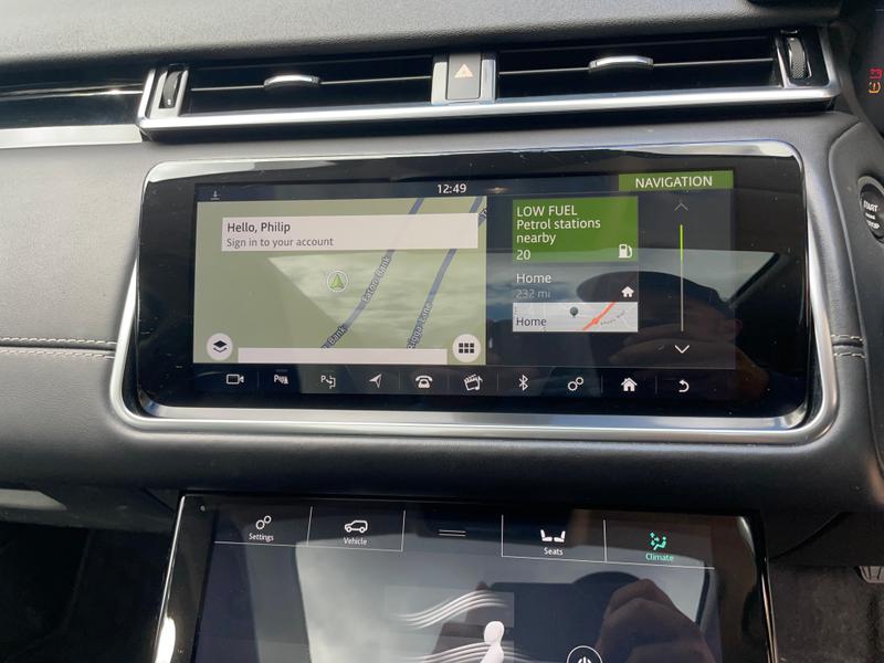 Used Land Rover Range Rover Velar 2018 for sale - 75843398: Photo 16
