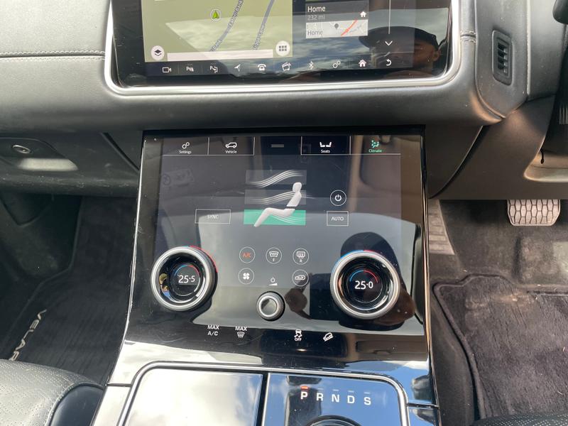 Used Land Rover Range Rover Velar 2018 for sale - 75843398: Photo 17