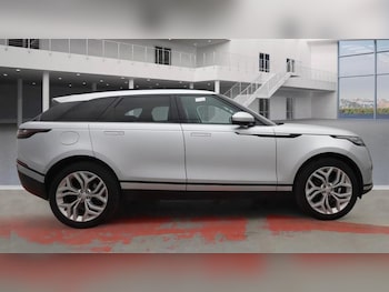 2018 - 2.0 D240 HSE SUV 5dr Diesel Auto 4WD Euro 6 (s/s) (240 ps) Automatic