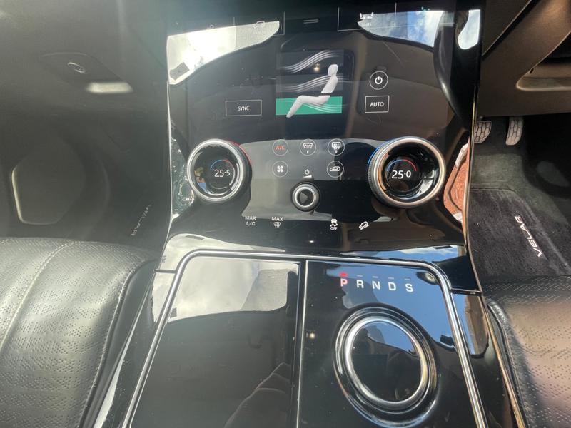 Used Land Rover Range Rover Velar 2018 for sale - 75843398: Photo 20