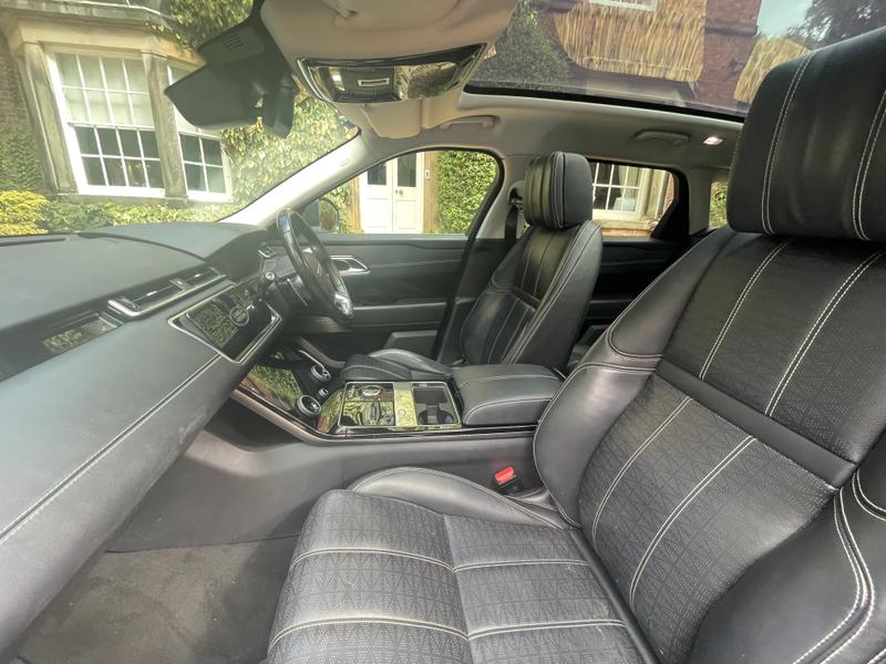 Used Land Rover Range Rover Velar 2018 for sale - 75843398: Photo 21