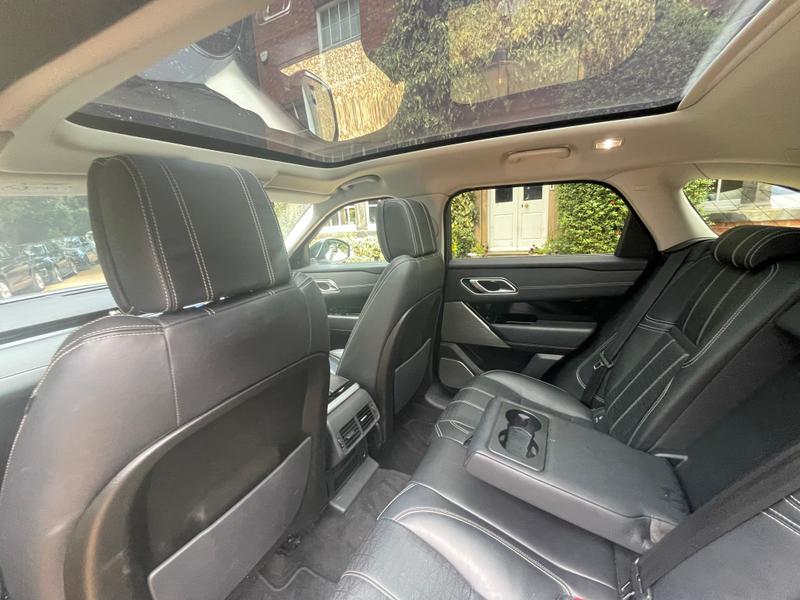 Used Land Rover Range Rover Velar 2018 for sale - 75843398: Photo 27