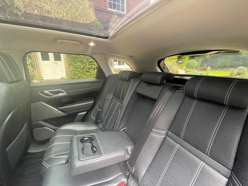 Used Land Rover Range Rover Velar 2018 for sale - 75843398: Photo 28