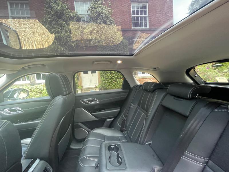 Used Land Rover Range Rover Velar 2018 for sale - 75843398: Photo 29