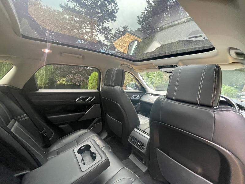 Used Land Rover Range Rover Velar 2018 for sale - 75843398: Photo 30