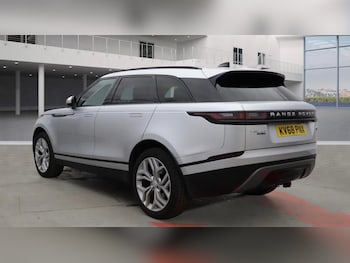 Used Land Rover Range Rover Velar 2018 for sale - 75843398: Photo