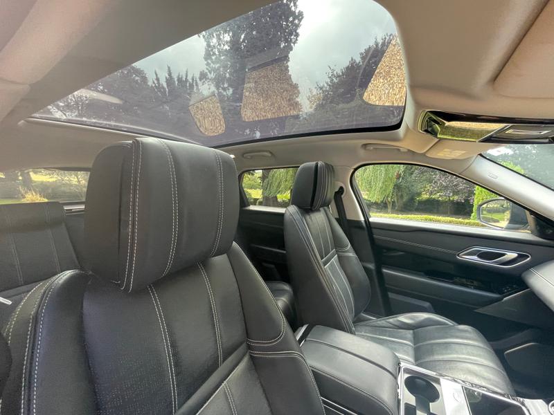 Used Land Rover Range Rover Velar 2018 for sale - 75843398: Photo 9