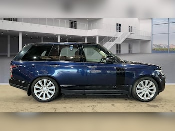 Used Land Rover Range Rover 2015 for sale - 78890741: Photo