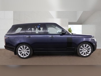 Used Land Rover Range Rover 2015 for sale - 78890741: Photo