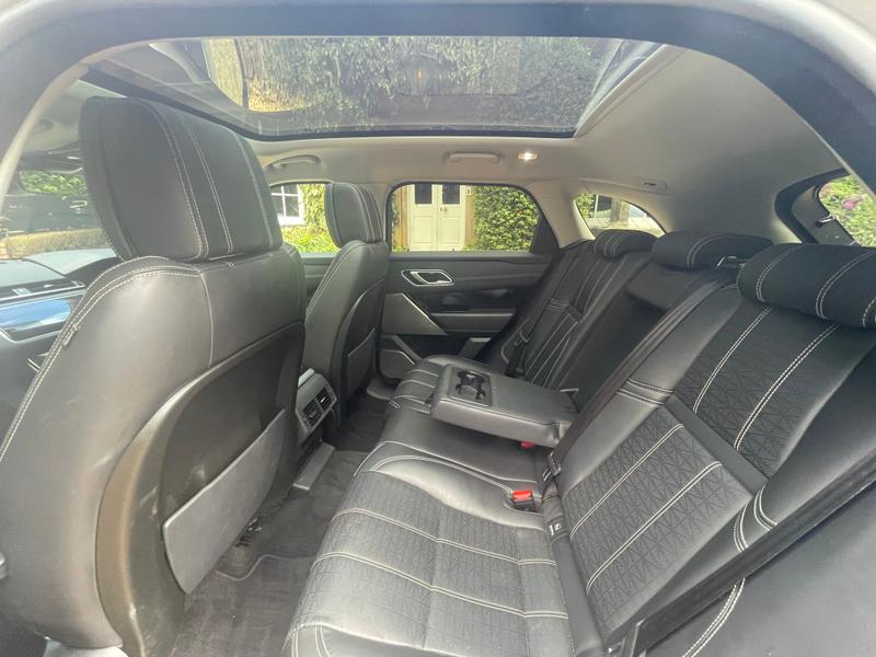 Used Land Rover Range Rover Velar 2018 for sale - 78015397: Photo 26