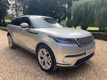 Used Land Rover Range Rover Velar 2018 for sale - 78015397: Photo
