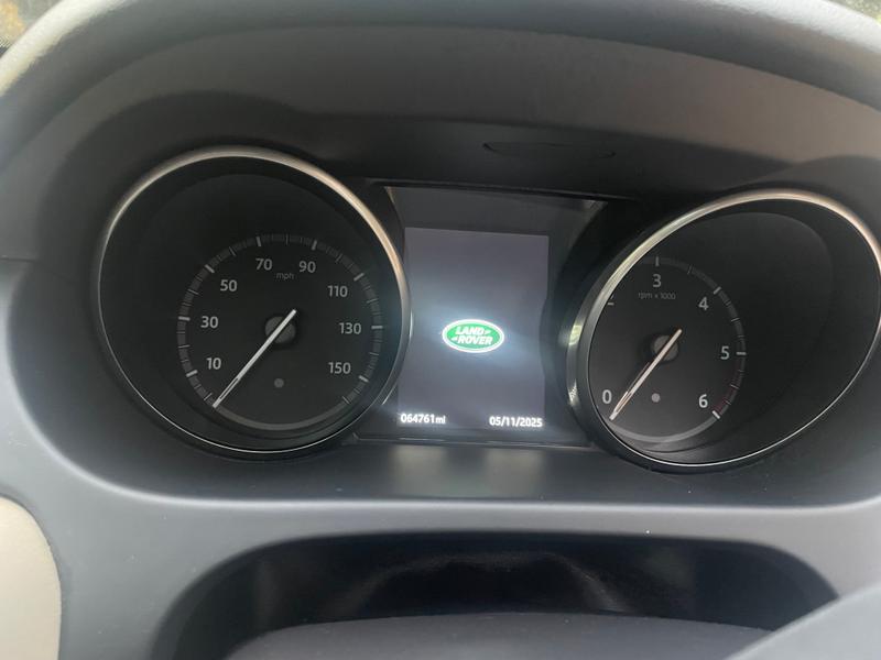 Used Land Rover Discovery Sport 2017 for sale - 76382096: Photo 13