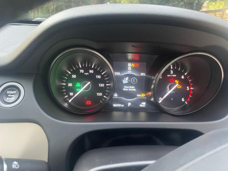 Used Land Rover Discovery Sport 2017 for sale - 76382096: Photo 14