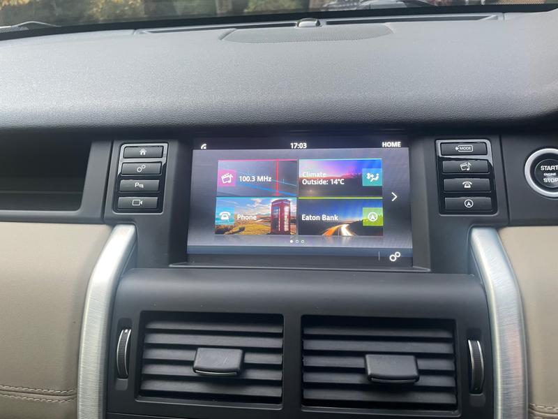 Used Land Rover Discovery Sport 2017 for sale - 76382096: Photo 15