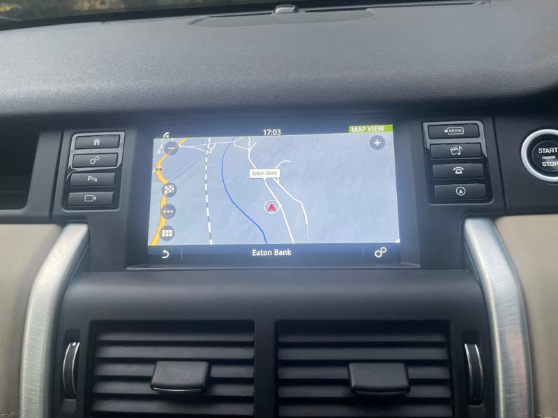 Used Land Rover Discovery Sport 2017 for sale - 76382096: Photo 16