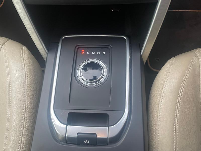Used Land Rover Discovery Sport 2017 for sale - 76382096: Photo 18
