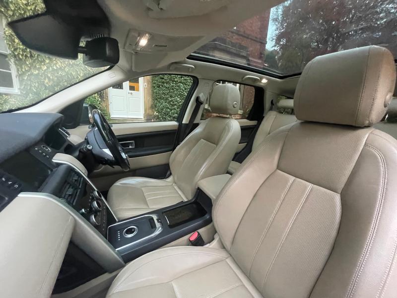 Used Land Rover Discovery Sport 2017 for sale - 76382096: Photo 23