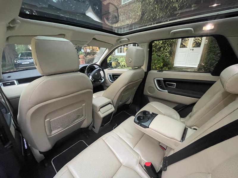 Used Land Rover Discovery Sport 2017 for sale - 76382096: Photo 29