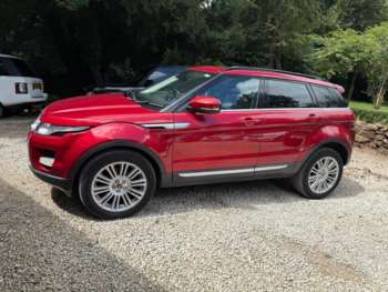 2.2 SD4 Prestige SUV 5dr Diesel Auto 4WD Euro 5 (190 ps) Automatic