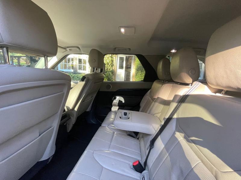 Used Land Rover Discovery 2017 for sale - 75982652: Photo 13