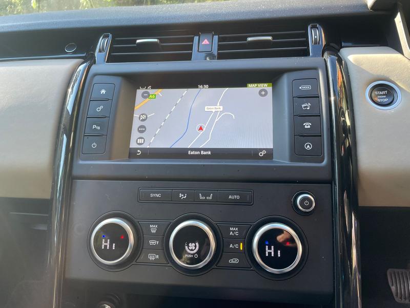 Used Land Rover Discovery 2017 for sale - 75982652: Photo 14