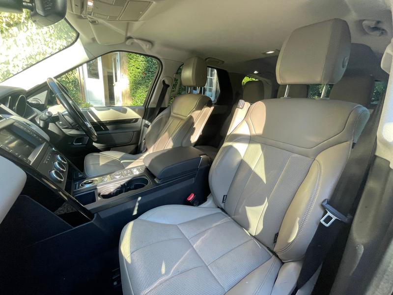 Used Land Rover Discovery 2017 for sale - 75982652: Photo 15