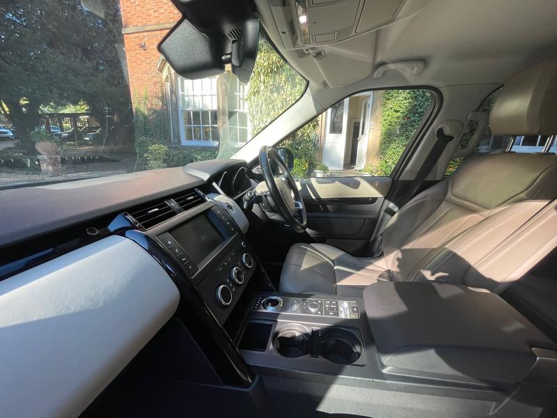 Used Land Rover Discovery 2017 for sale - 75982652: Photo 19