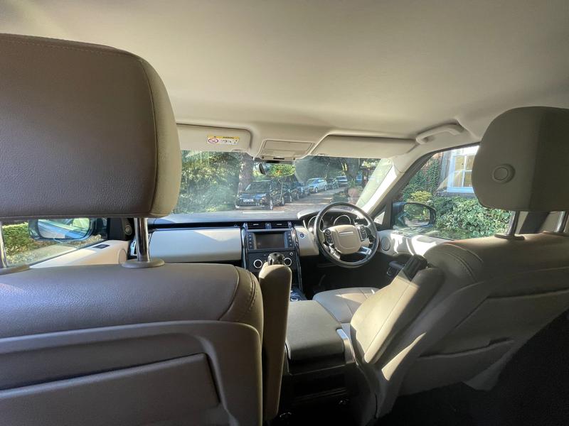 Used Land Rover Discovery 2017 for sale - 75982652: Photo 20